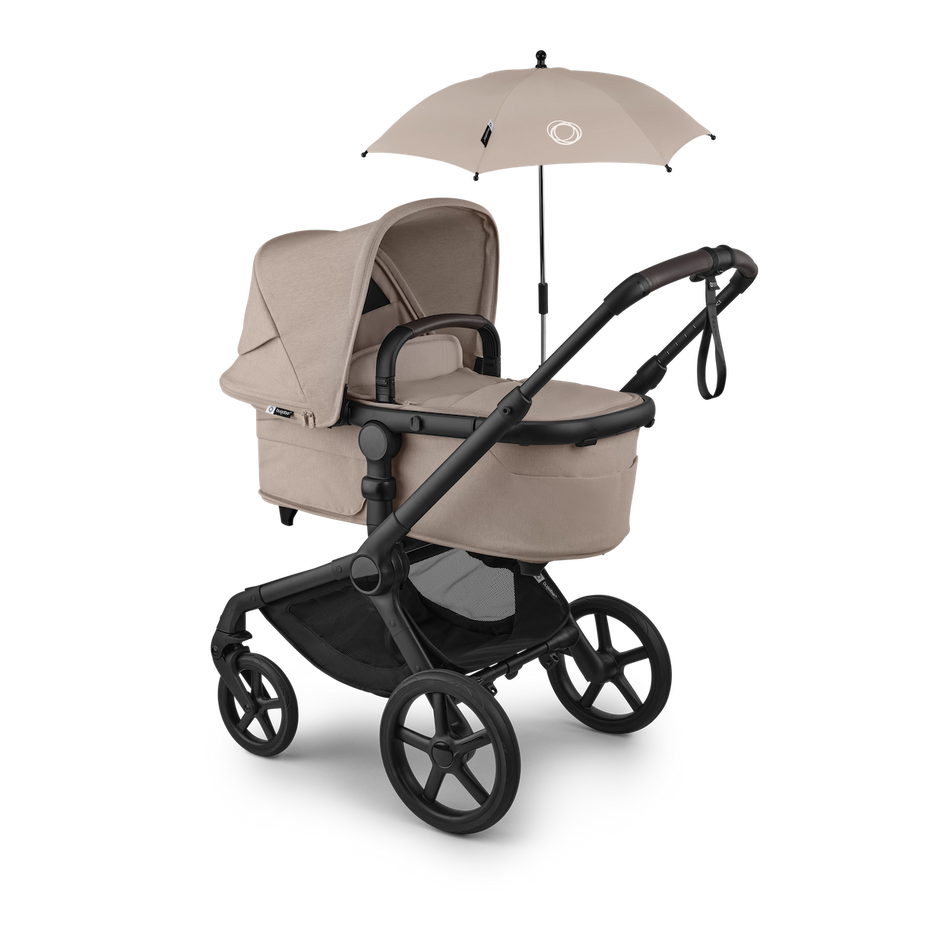 Parasol+ for Bugaboo Strollers