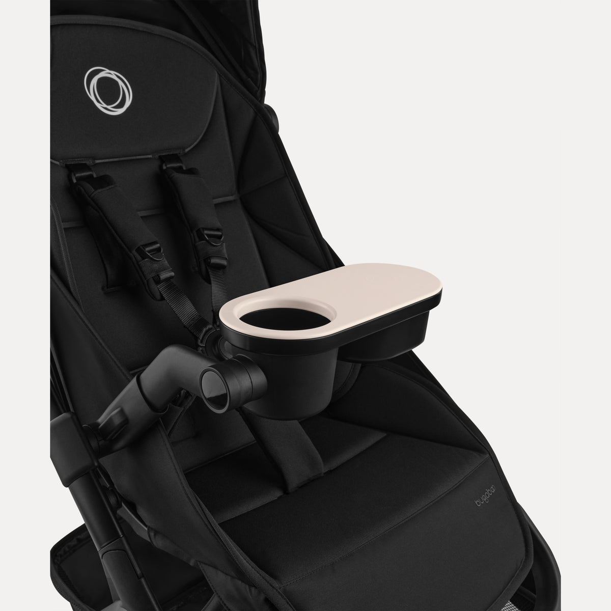 Snack Tray for Bugaboo Strollers Snack Trays / Bumper Bars Bugaboo