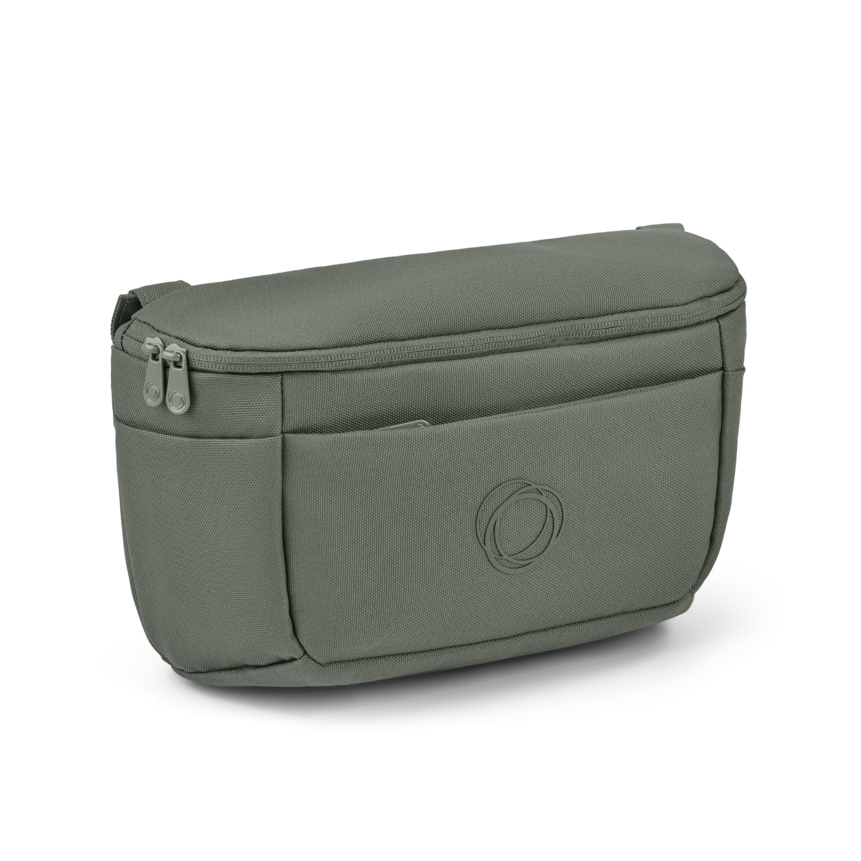 Stroller Organizer for Bugaboo Strollers Parent Organizers & Consoles Bugaboo Forest Green