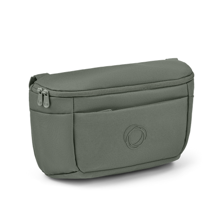 Stroller Organizer for Bugaboo Strollers Parent Organizers & Consoles Bugaboo Forest Green