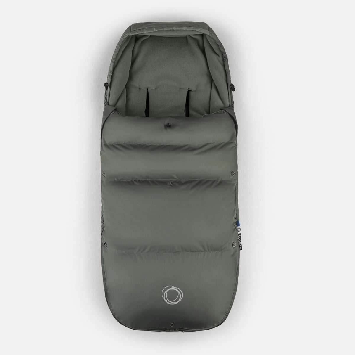 THERMOLITE® performance footmuff Footmuffs Bugaboo