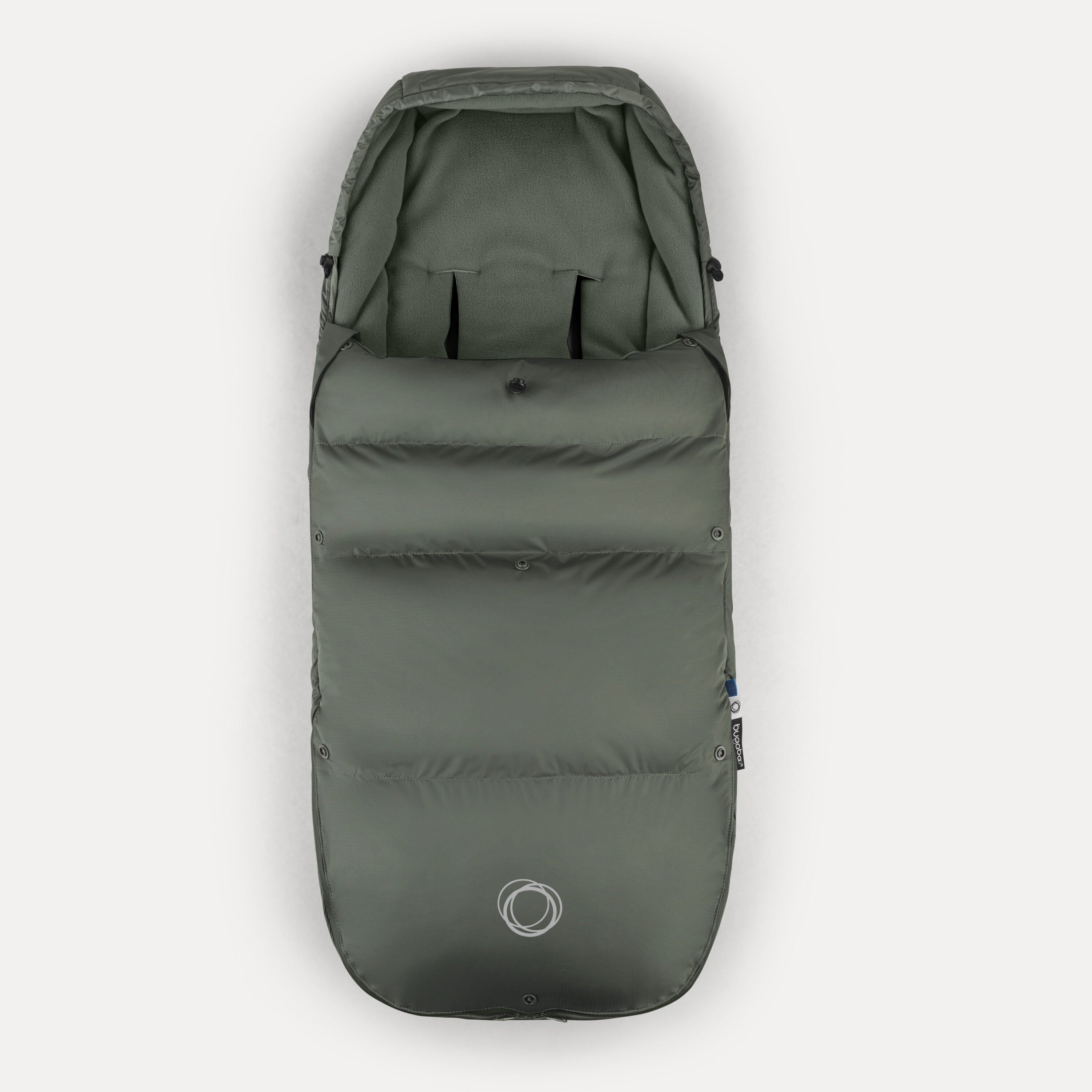 THERMOLITE® performance footmuff Footmuffs Bugaboo