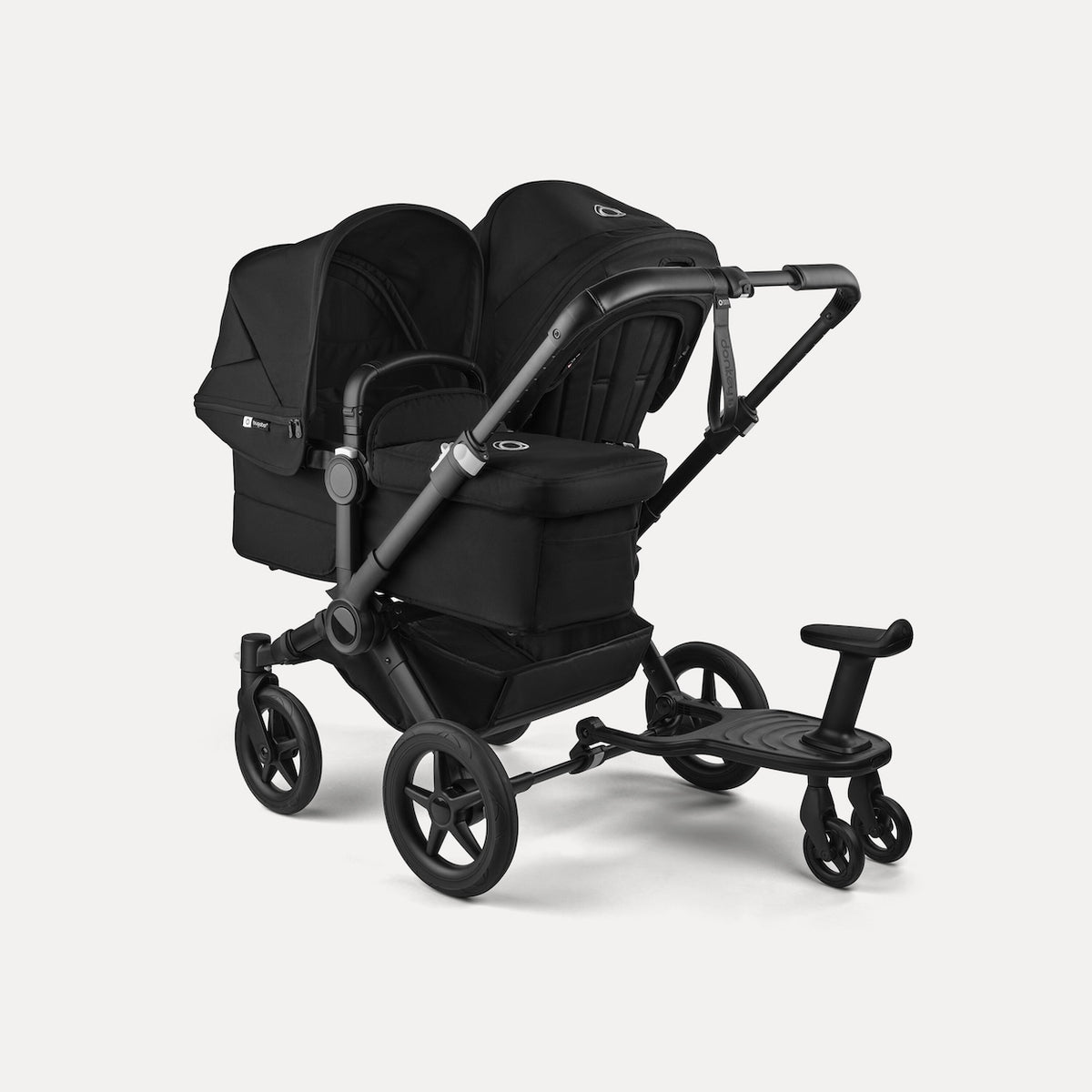Wheeled board for Bugaboo Strollers Ride On Boards Bugaboo