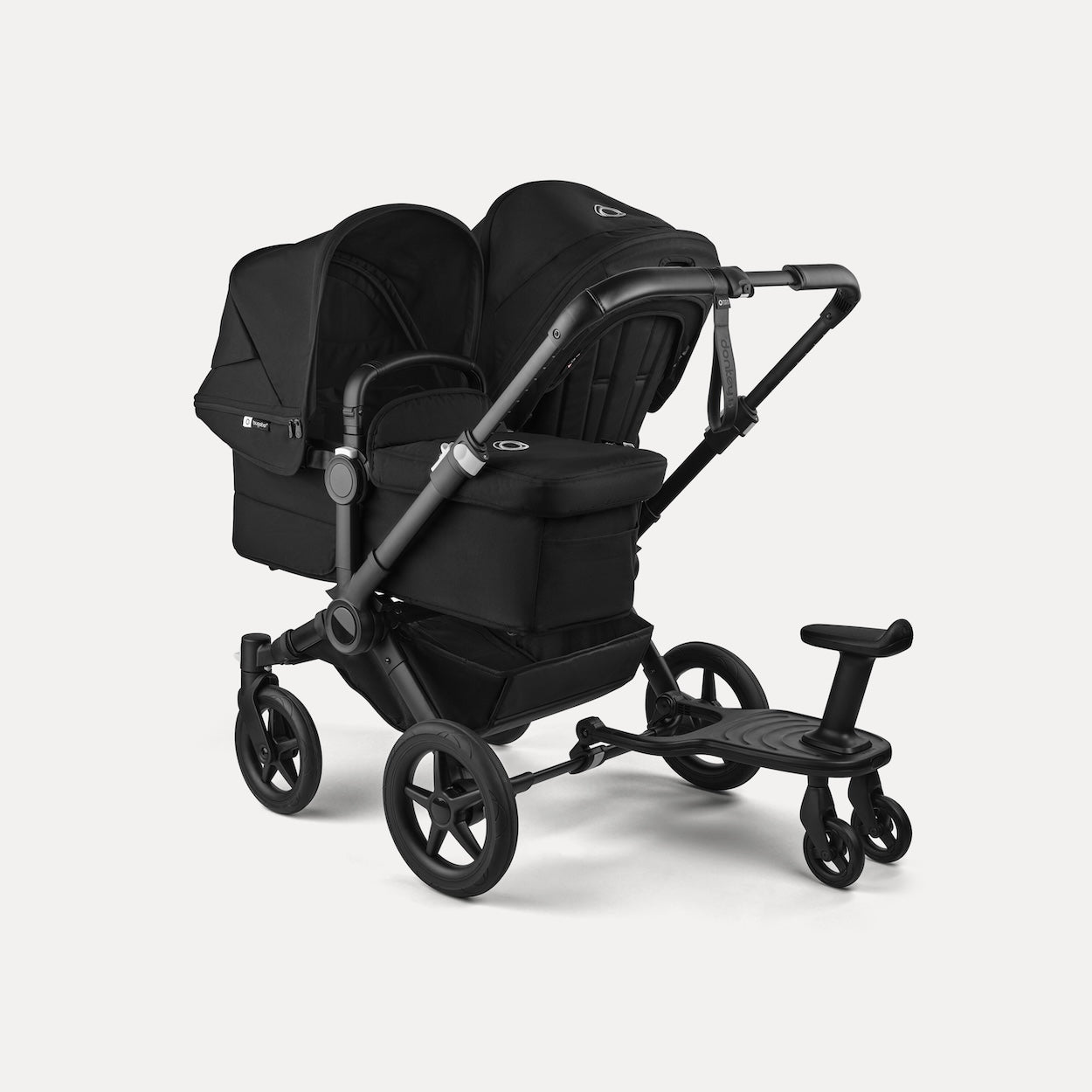 Wheeled board for Bugaboo Strollers Ride On Boards Bugaboo