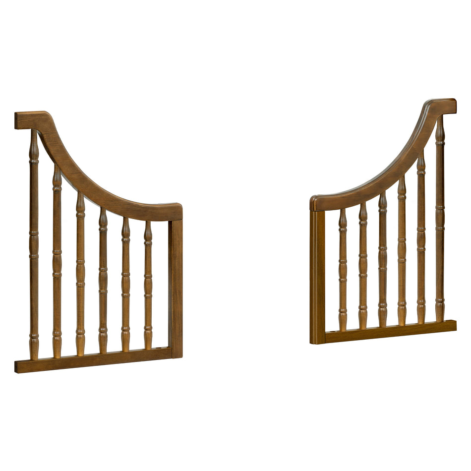 Liberty 4-in-1 Toddler Bed Conversion Kit