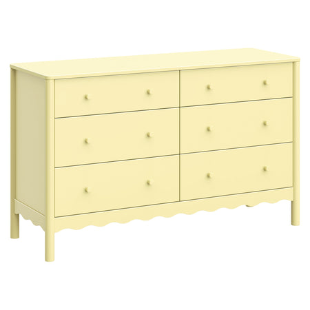 Babyletto Swell 6-Drawer Dresser Dressers Babyletto