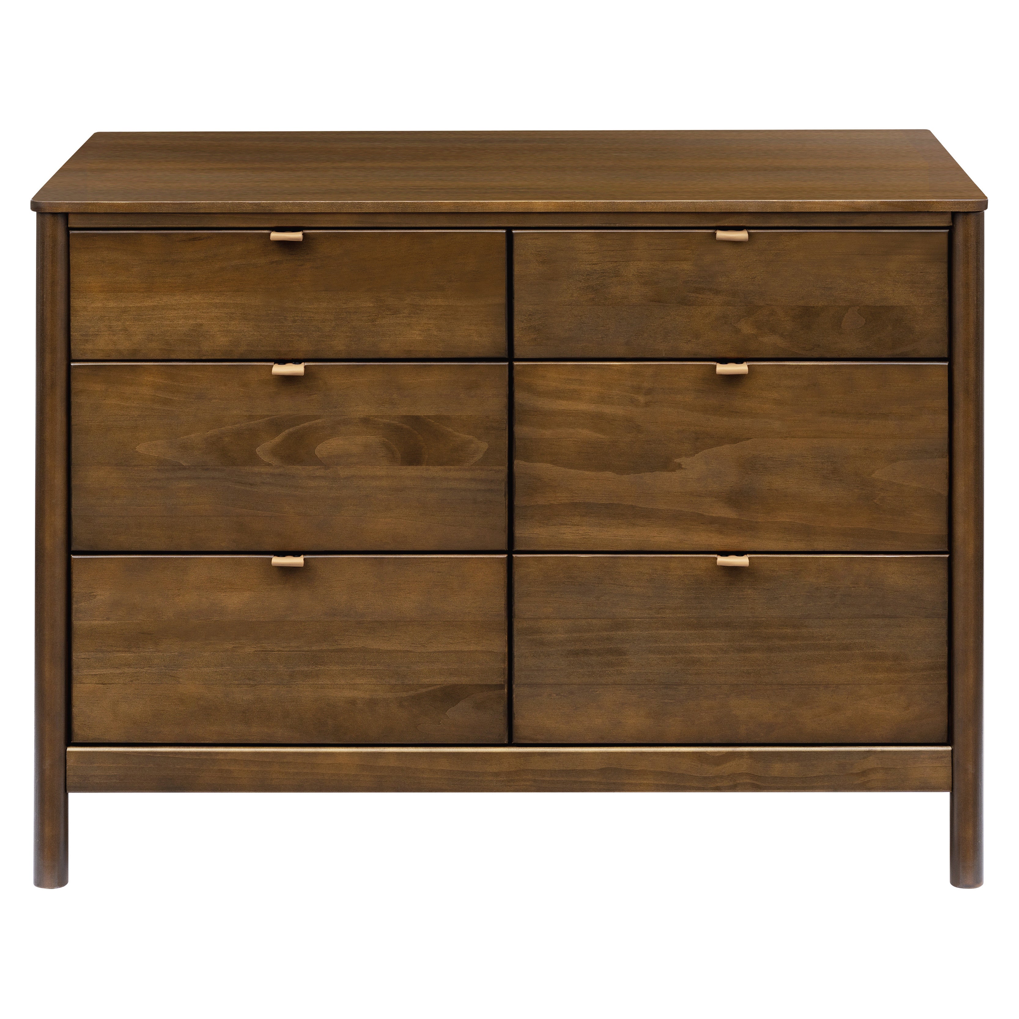 Bondi 6-Drawer Dresser Dressers Babyletto