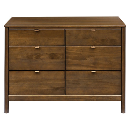 Bondi 6-Drawer Dresser Dressers Babyletto