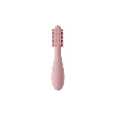 Baby-Led™ Toothbrush (Baby 3+ months) Pacifiers & Teethers ezpz