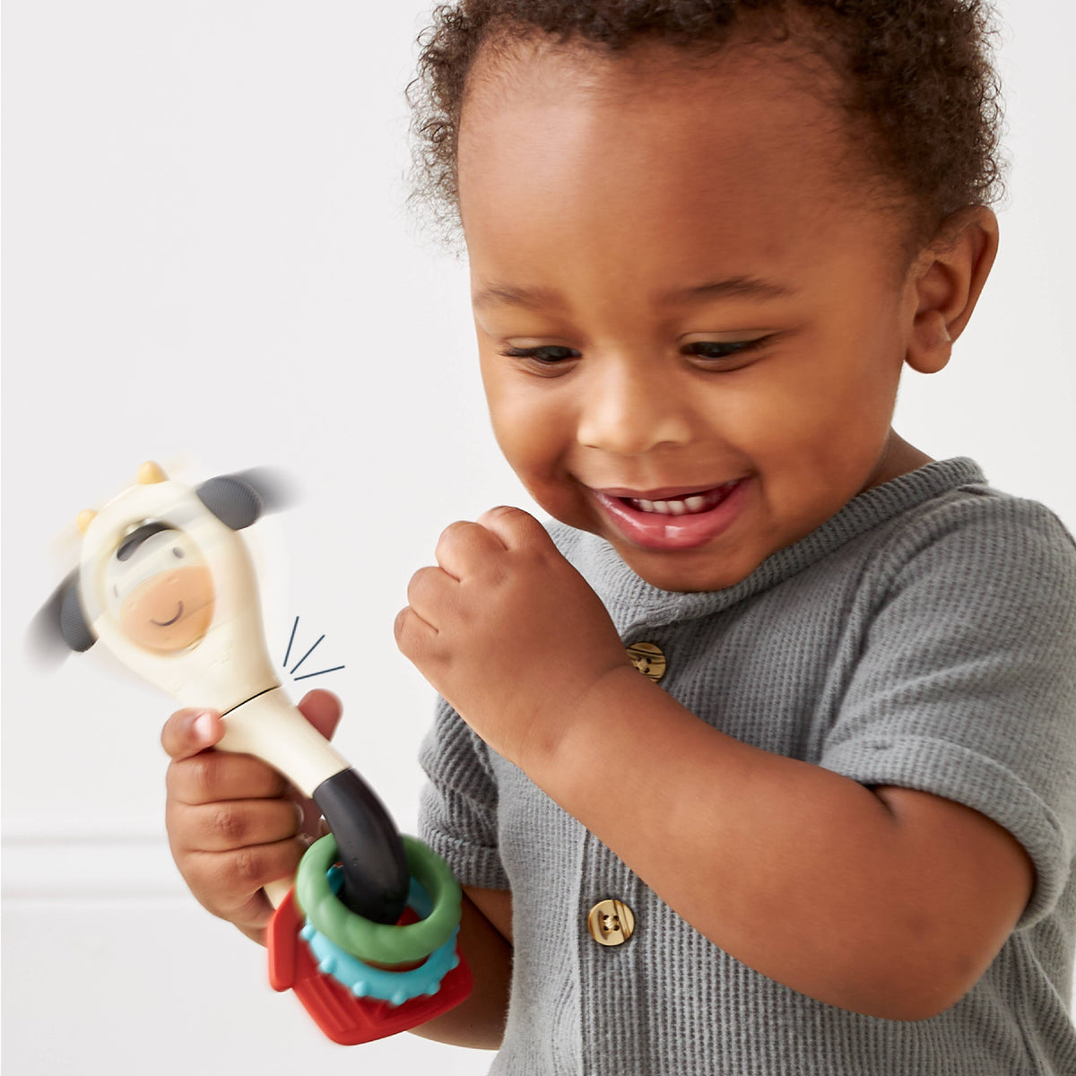 Itzy Spinner™ Toys - Infant Itzy Ritzy