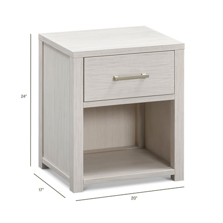 Monogram by Namesake Hemsted Nightstand Nightstands Namesake