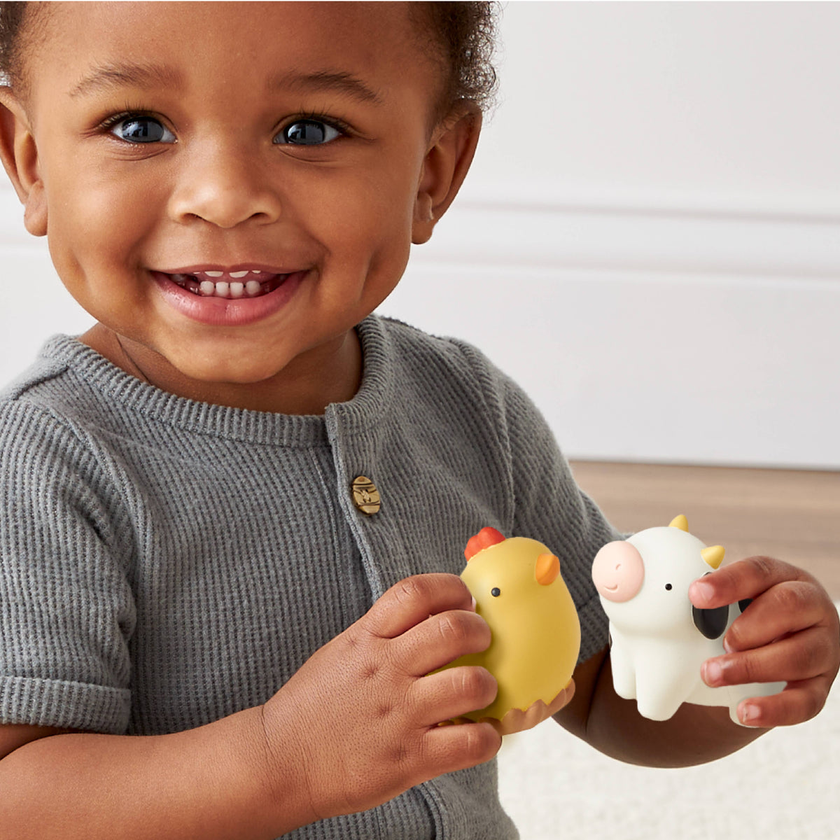 Itzy Play Barn™ Activity Toys Itzy Ritzy