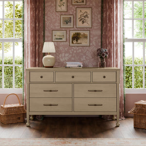 Washed Pine