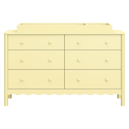 Babyletto Swell 6-Drawer Dresser Dressers Babyletto