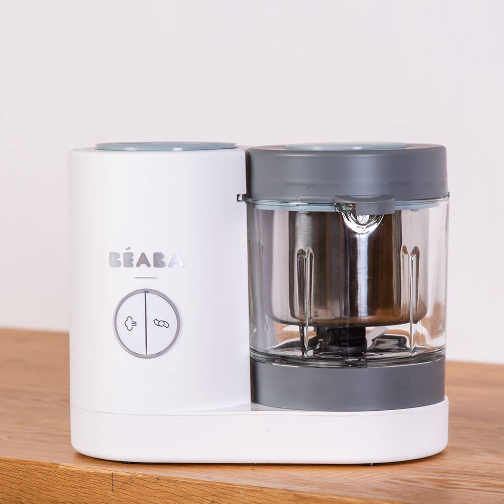 Babycook® Neo Baby Food Maker – Cloud Feeding Accessories BEABA & Childhome