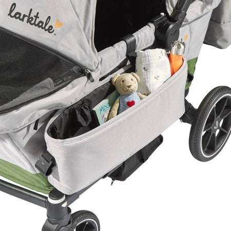 Larktale Caravan Coupe Stroller/Wagon