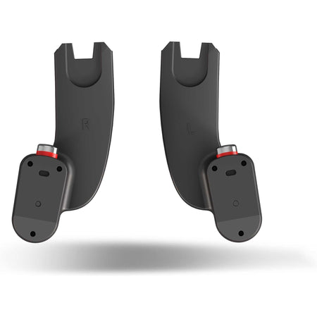 Creo Car Seat Adapter Set Stroller Accessories Mima
