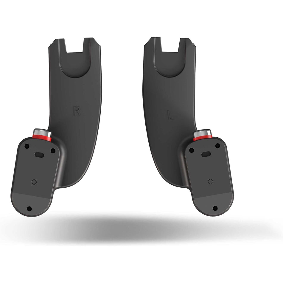 Creo Car Seat Adapter Set Stroller Accessories Mima