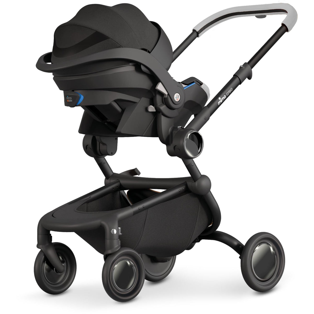 Creo Stroller Strollers - Single Mima