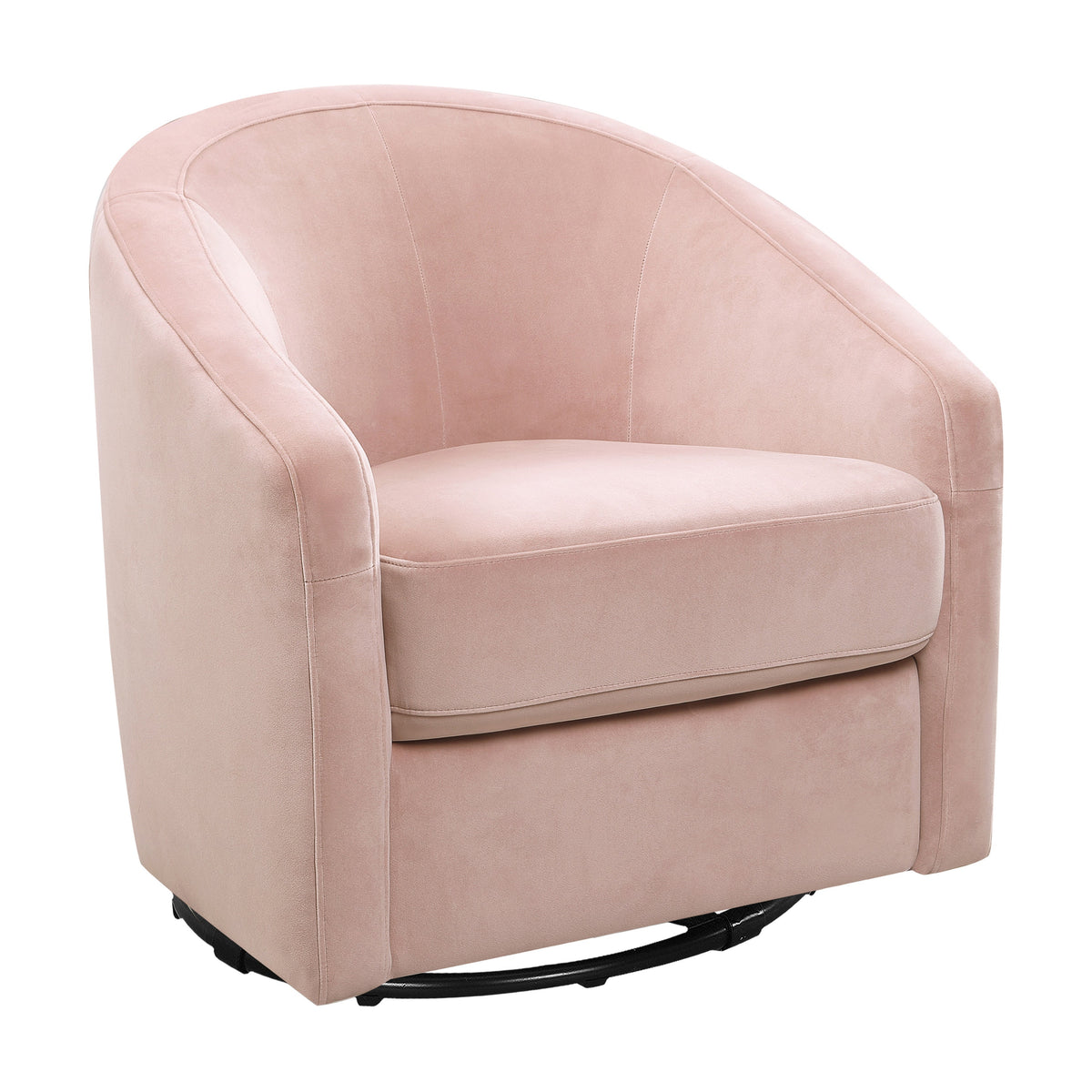 Madison Swivel Glider Gliders & Rockers Babyletto