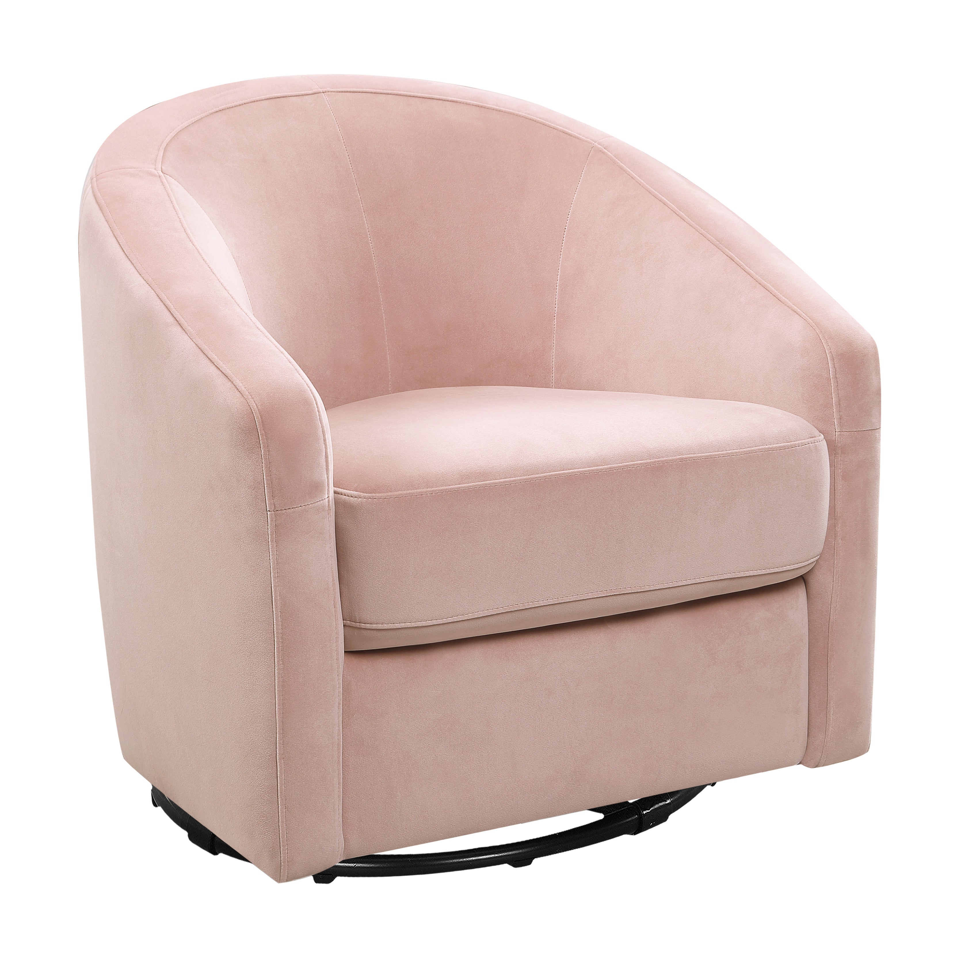 Madison Swivel Glider Gliders & Rockers Babyletto