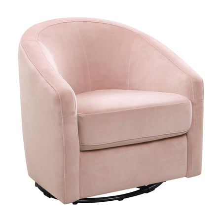 Madison Swivel Glider Gliders & Rockers Babyletto