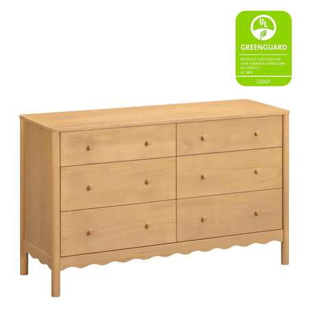 Babyletto Swell 6-Drawer Dresser Dressers Babyletto