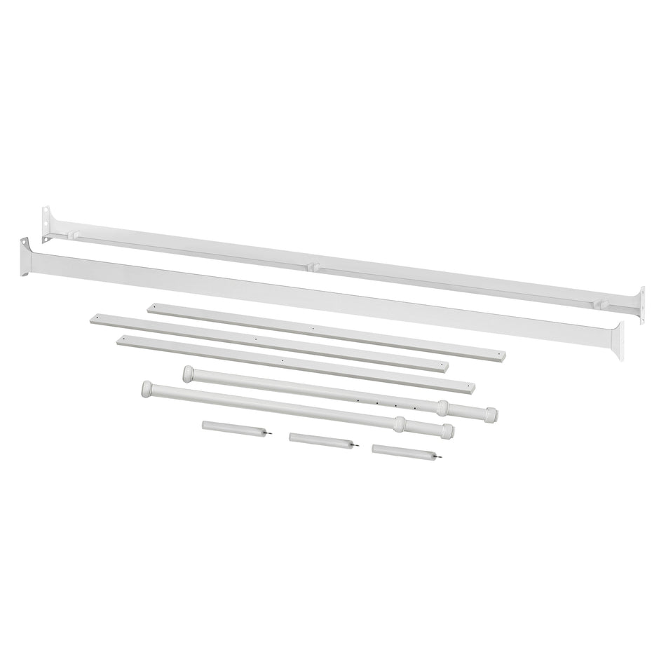 Winston Full Size Bed Conversion Kit