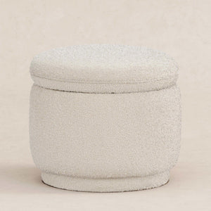 Ivory Boucle