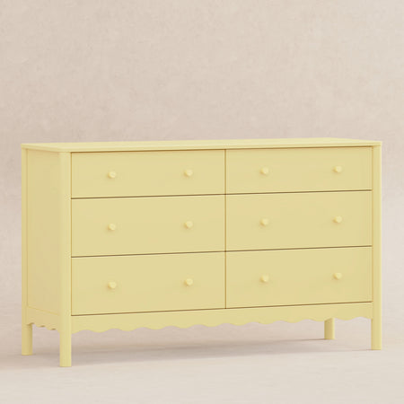 Babyletto Swell 6-Drawer Dresser Dressers Babyletto