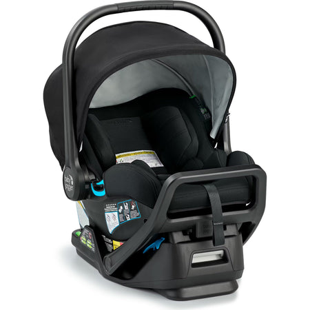 City GO 2 Infant Car Seat Car Seats - Infant Baby Jogger Lunar Black