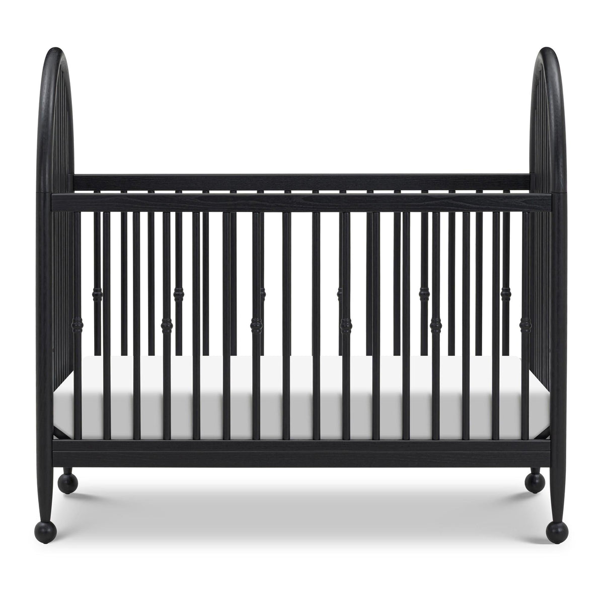 Alouette 3-in-1 Convertible Spindle Crib Cribs Namesake
