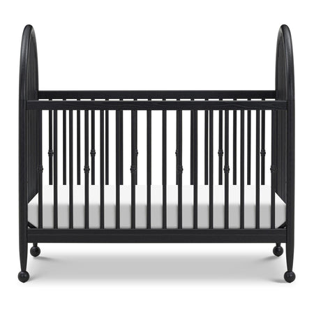 Alouette 3-in-1 Convertible Spindle Crib Cribs Namesake
