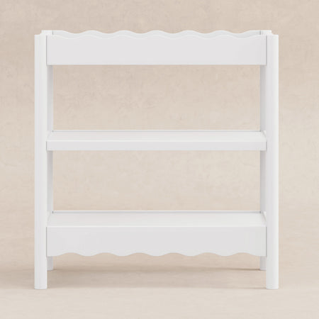 Babyletto Swell Changing Table Changing Tables & Trays Babyletto White