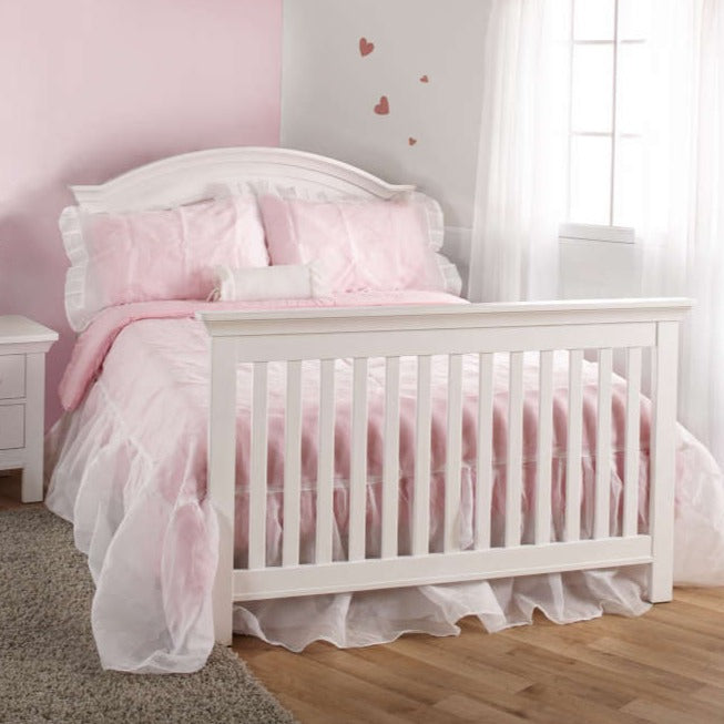 Como Adult Bed Rails Crib Conversion Kits Pali
