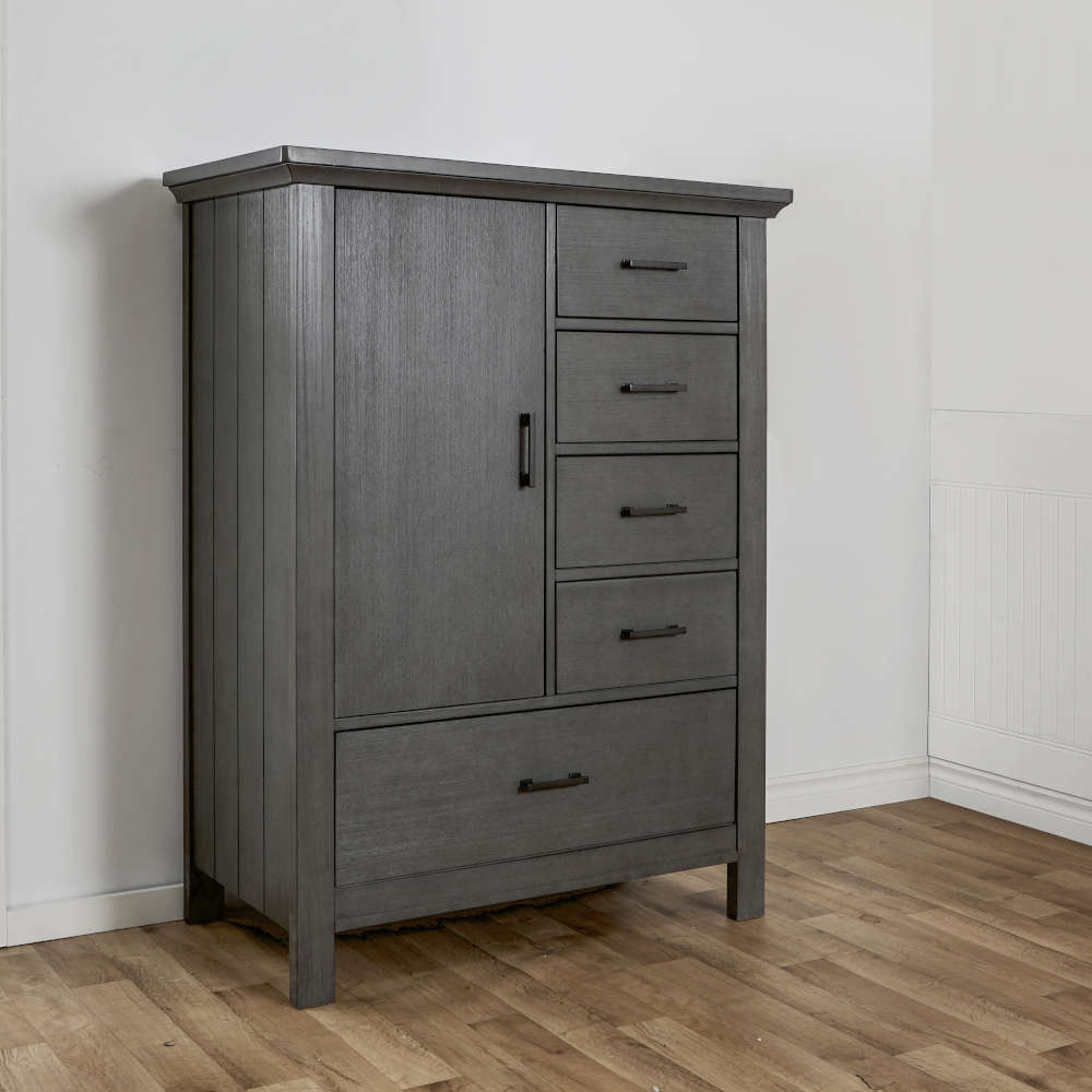 Como Door Chest Chifferobe / Armoires Pali