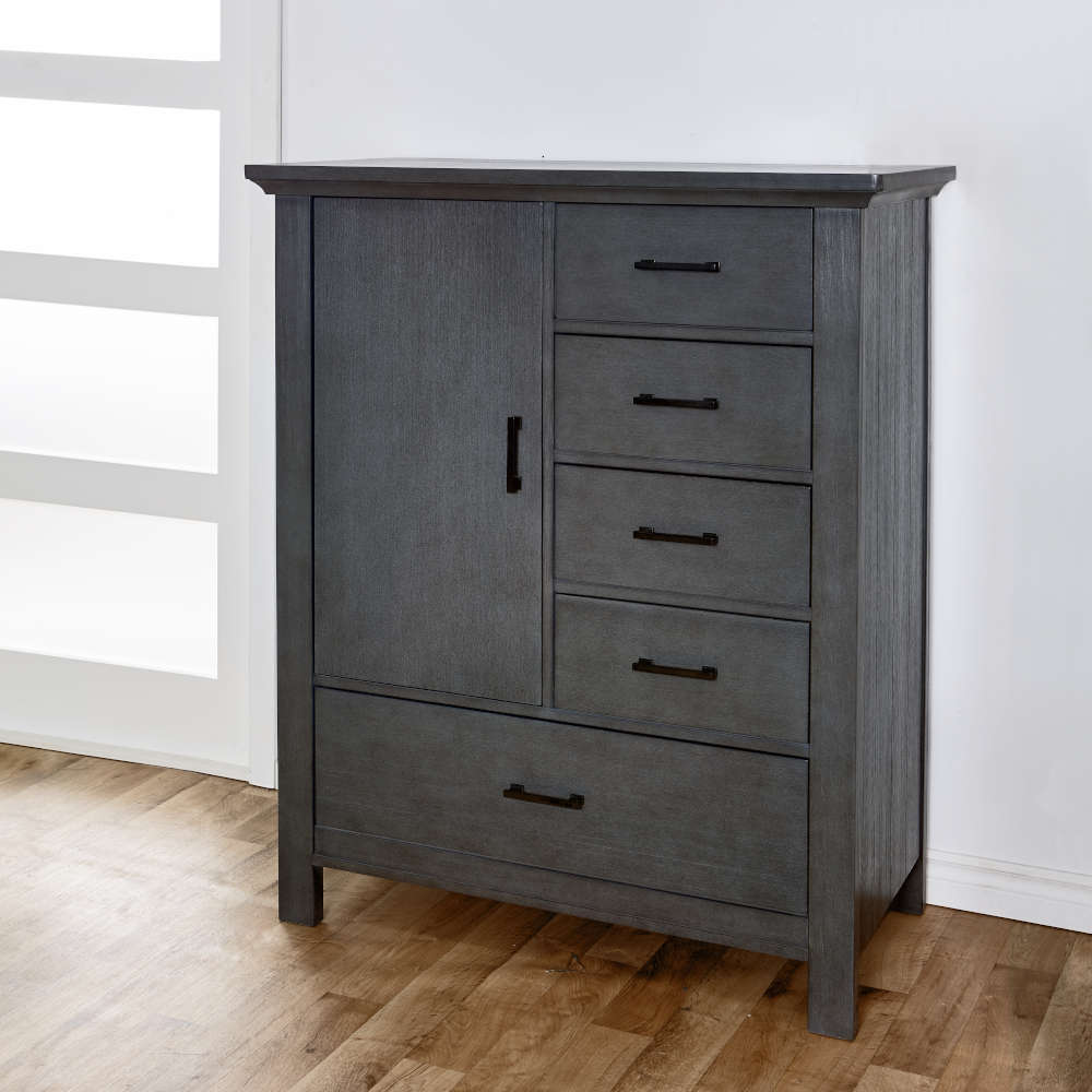 Como Door Chest Chifferobe / Armoires Pali