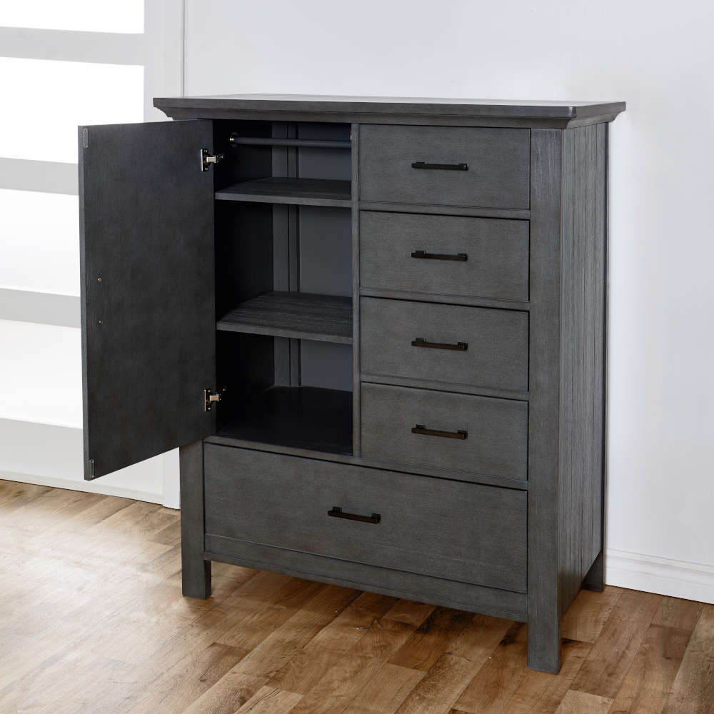 Como Door Chest Chifferobe / Armoires Pali