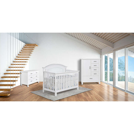 Como Double Dresser Dressers Pali
