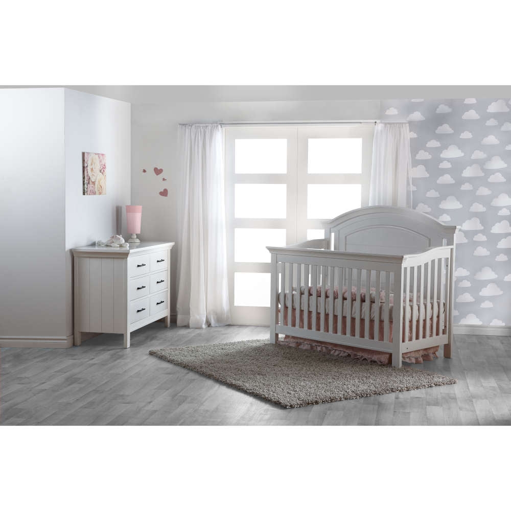 Como Double Dresser Dressers Pali