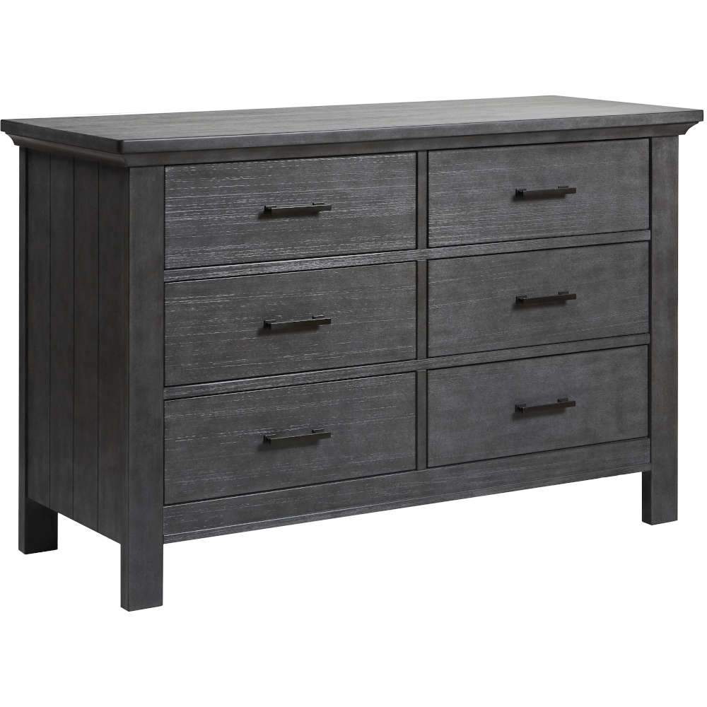 Como Arch Forever Crib + Double Dresser Set Crib Sets Pali