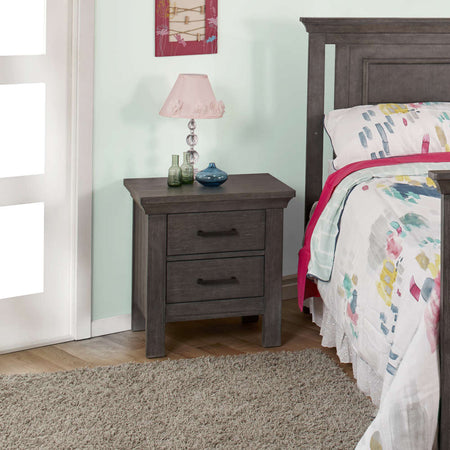 Como Nightstand Nightstands Pali