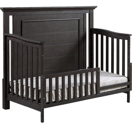 Como Toddler Rail Toddler Guard Rails Pali Distressed Granite