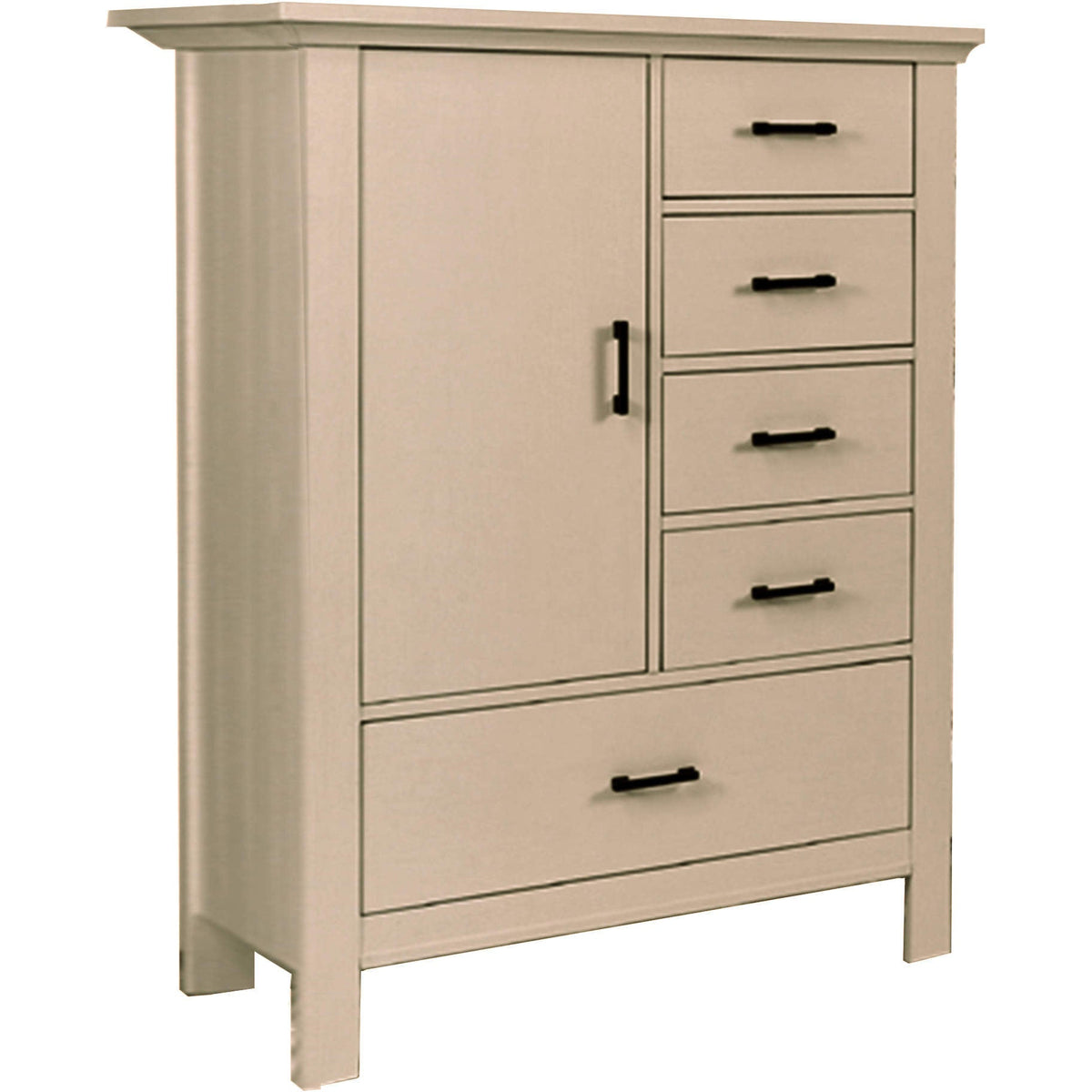 Como Door Chest Chifferobe / Armoires Pali Sandstone