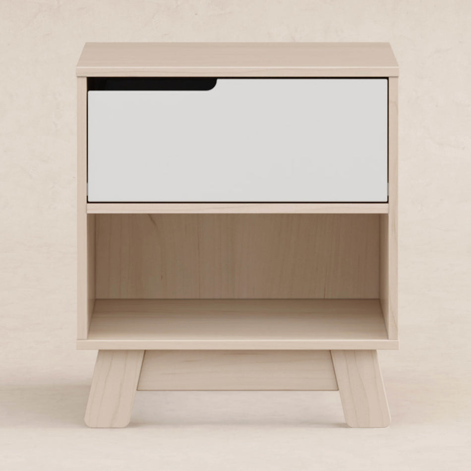Hudson Nightstand with USB Port