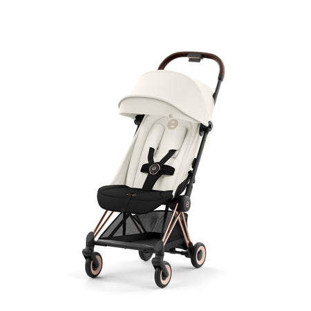 cybex bebe Cybex COYA w/ Rose Gold Frame