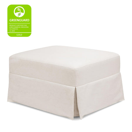 Crawford Gliding Ottoman Ottomans Namesake