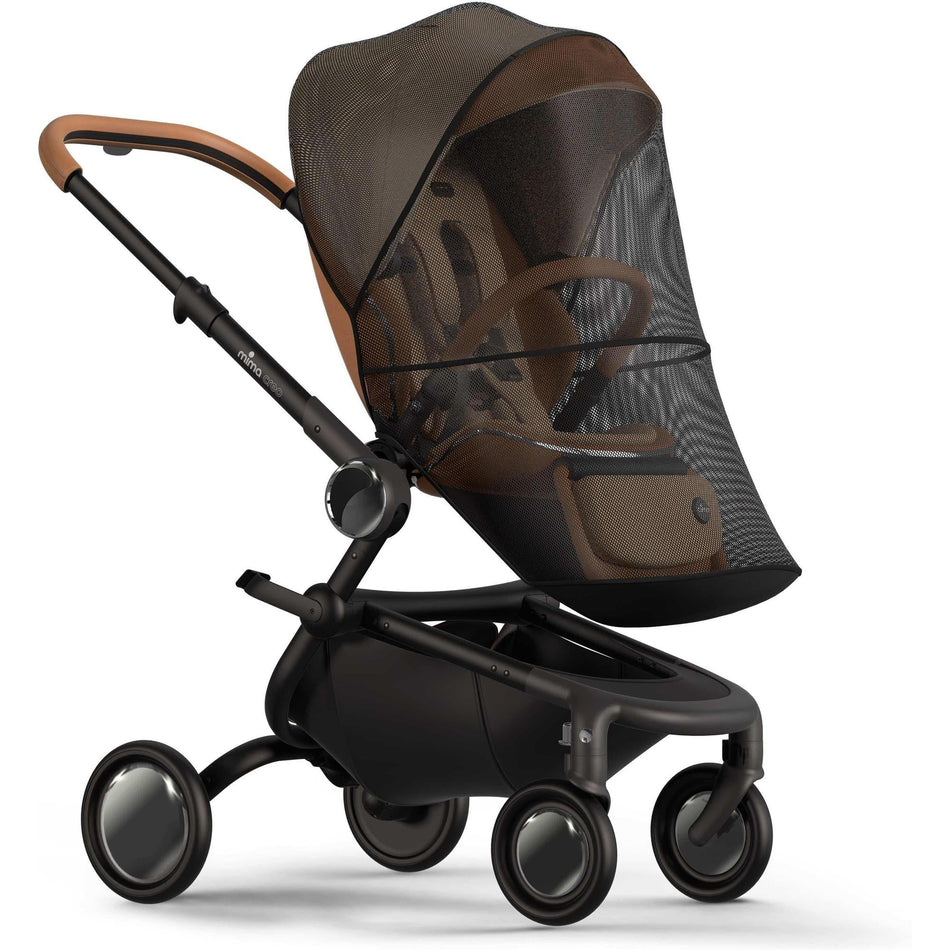 Creo Mosquito Net Stroller Accessories Mima