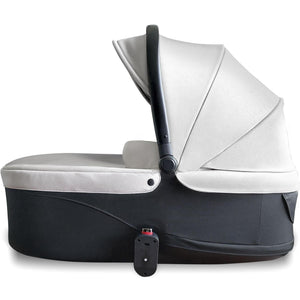 For White Stroller (Includes Canopy)
