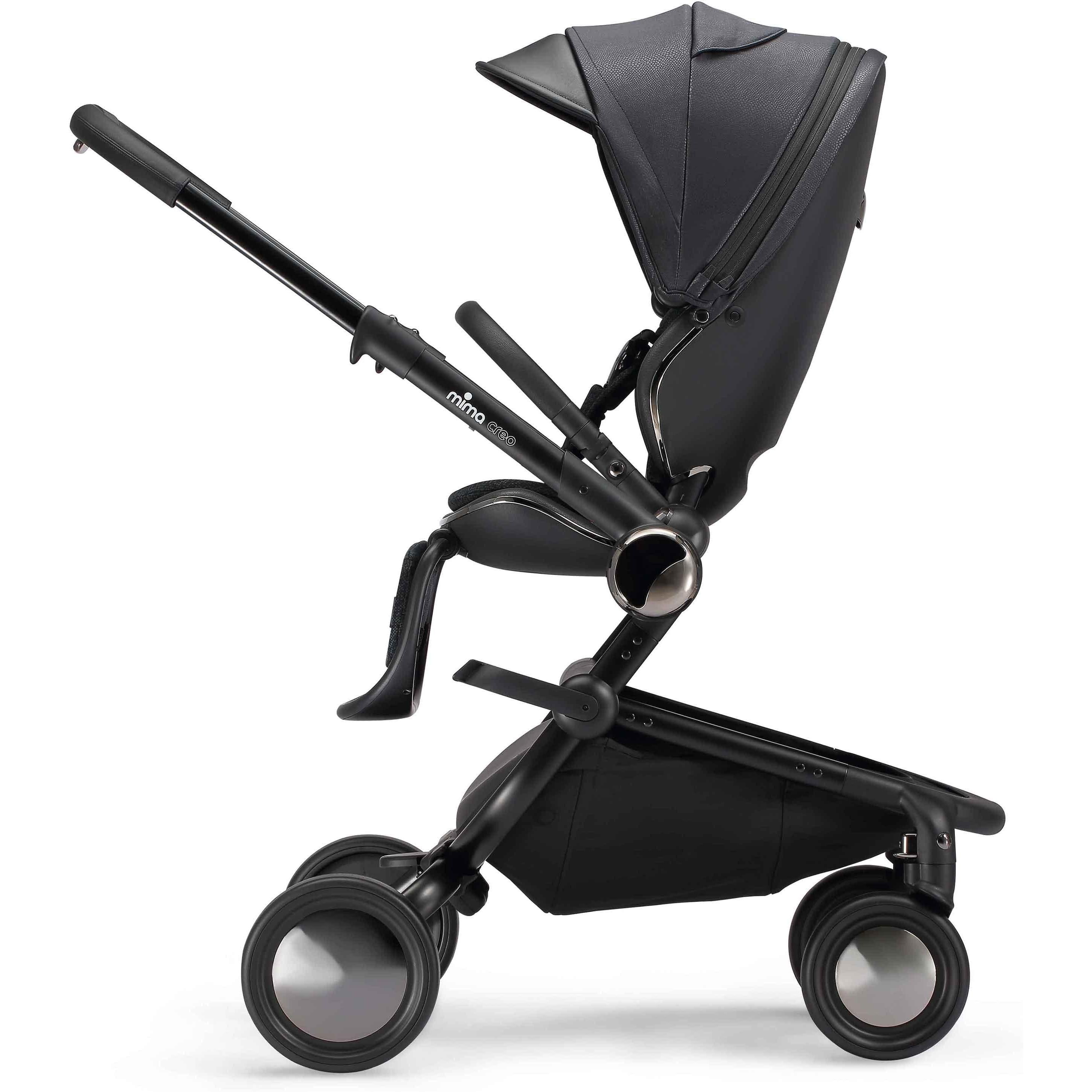 Creo Stroller Strollers - Single Mima